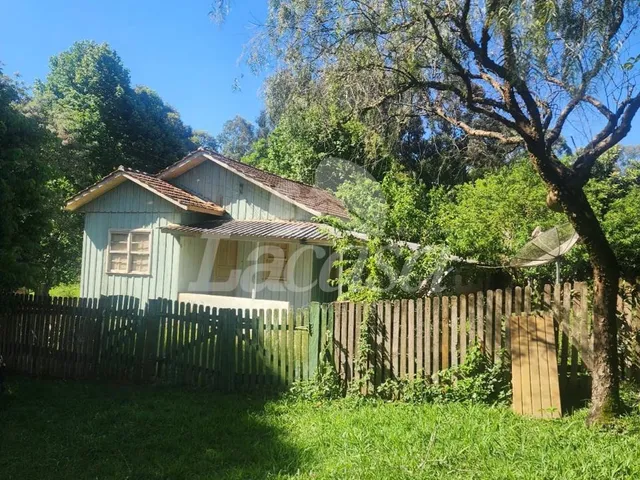 Imagem 4: LA CASA VENDE CHACARA NA COLÔNIA AGRICOLA JORDÃO PR170