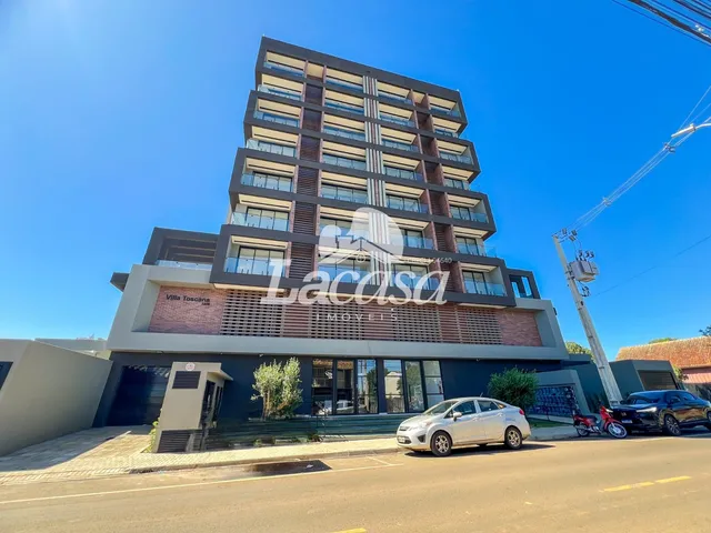Imagem 15: Vende-Se Apartamento de Alto Padrão no Edifício Villa Toscana Bairro Batel