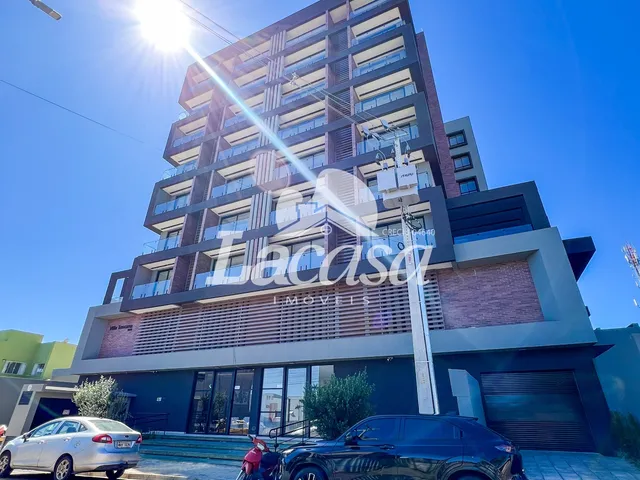 Imagem 9: Vende-Se Apartamento de Alto Padrão no Edifício Villa Toscana Bairro Batel