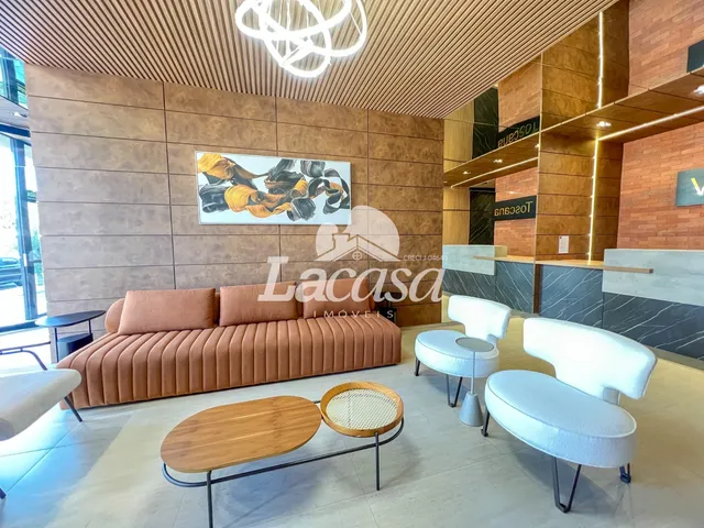 Imagem 4: Vende-Se Apartamento de Alto Padrão no Edifício Villa Toscana Bairro Batel