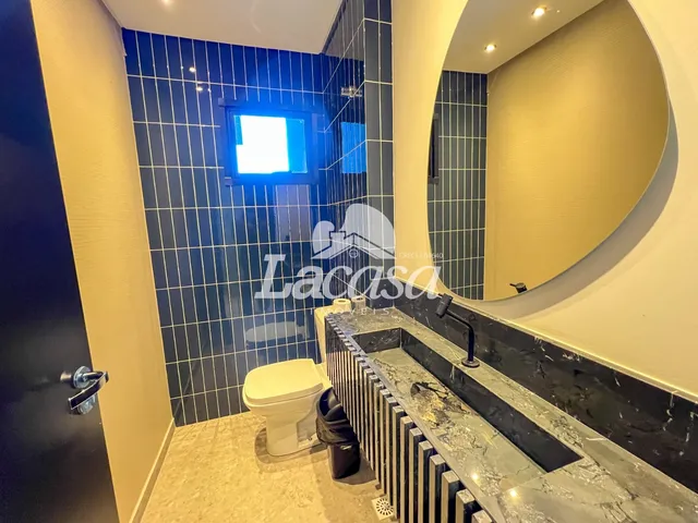 Imagem 6: Vende-Se Apartamento de Alto Padrão no Edifício Villa Toscana Bairro Batel