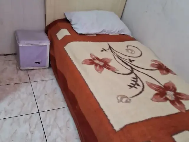 Imagem: Aluga Se Quarto Sitio Cercado