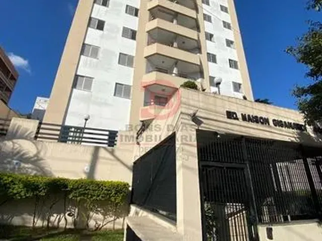 Imagem: Apartamento - Vila Centenario