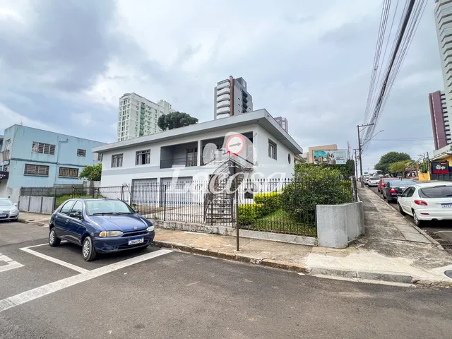 Imagem 13: Casa Comercial para Locação! Local Espaçoso, Bem Localizado e Alta Visibilidade!