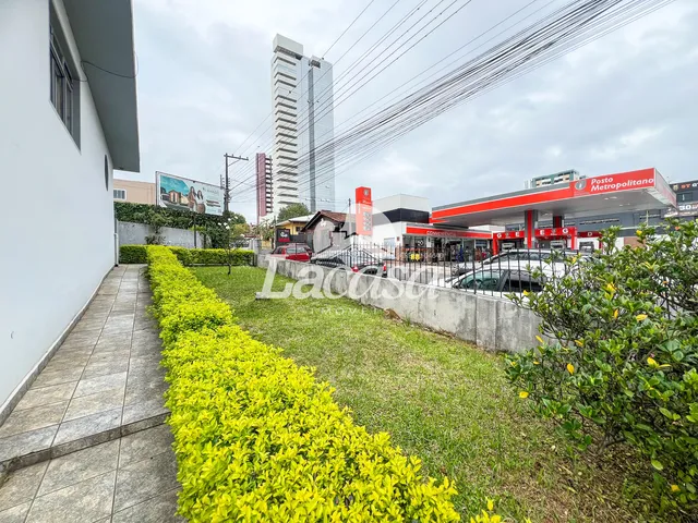 Imagem 11: Casa Comercial para Locação! Local Espaçoso, Bem Localizado e Alta Visibilidade!