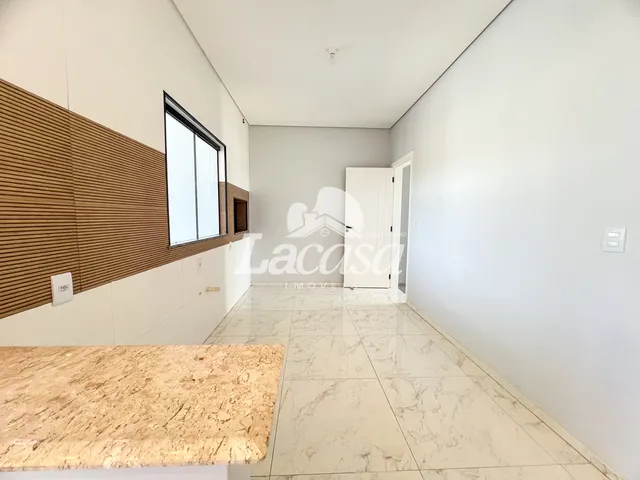 Imagem 4: Imobiliária La Casa vende: Excelente imóvel no Loteamento New Garden!
