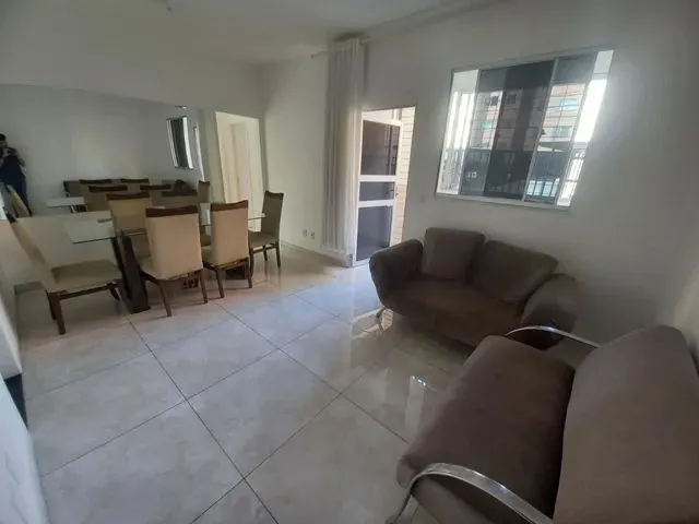 Imagem: Apartamento com 3 Dormitórios para Alugar