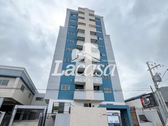 Imagem: Excelente apartamento a venda no Edifício