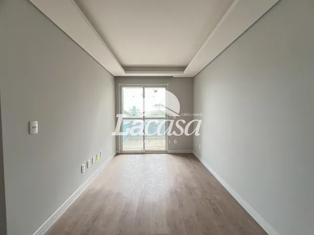 Imagem 7: Excelente apartamento a venda no Edifício Ravenna! 2 vagas de garagem!