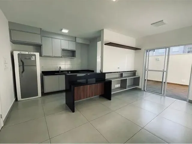 Imagem: Apartamento Garden Locação Condominío