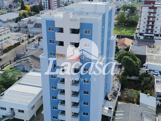 Imagem 5: Excelente apartamento a venda no Edifício Ravenna! 2 vagas de garagem!