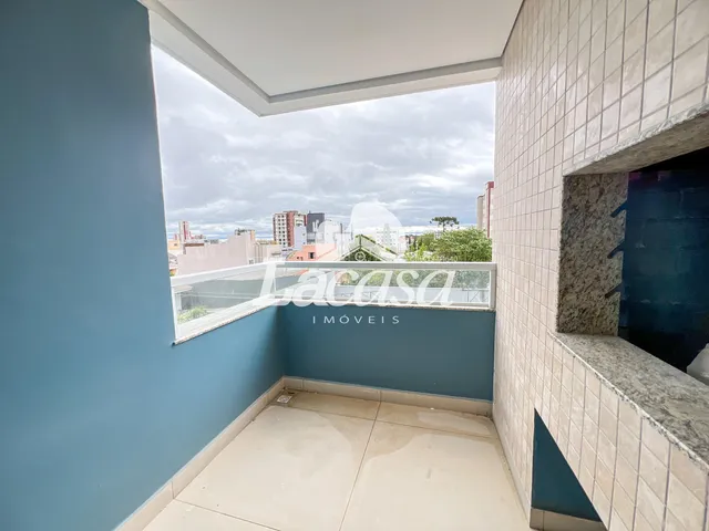Imagem: Excelente apartamento a venda no Edifício