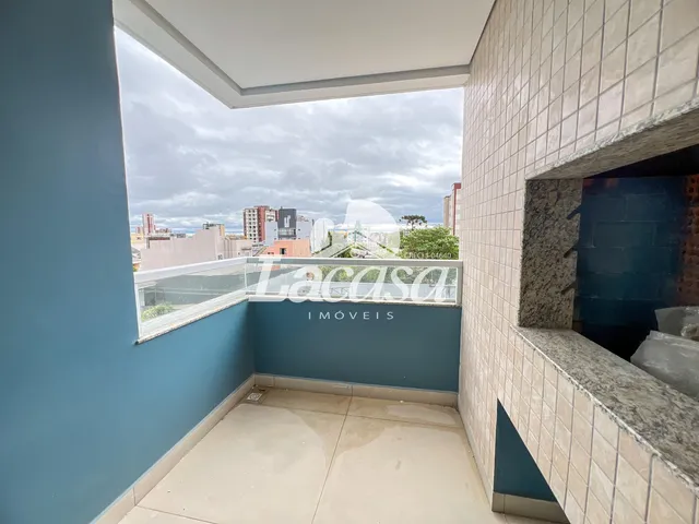 Imagem 3: Excelente apartamento a venda no Edifício Ravenna! 2 vagas de garagem!