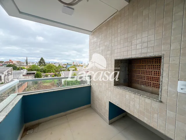 Imagem 14: Excelente apartamento a venda no Edifício Ravenna!