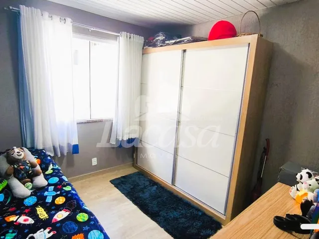 Imagem 8: VENDE-SE CASA NO BAIRRO VILA BELA - GUARAPUAVA-PR