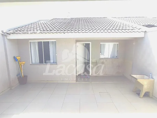 Imagem 5: VENDE-SE CASA NO BAIRRO VILA BELA - GUARAPUAVA-PR