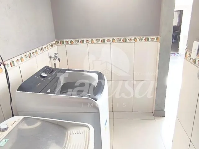 Imagem 11: VENDE-SE CASA NO BAIRRO VILA BELA - GUARAPUAVA-PR