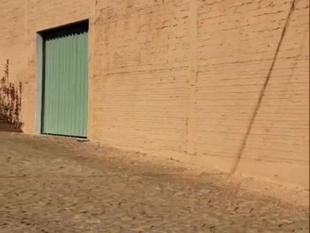 Imagem 4: Barracão comercial para locação no Boqueirão. Com doca