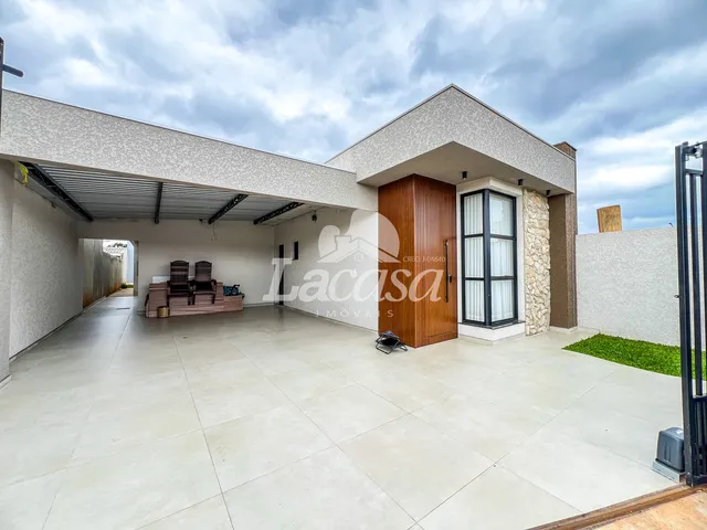 Imagem: Imobiliária la Casa Vende Lindo Imóvel