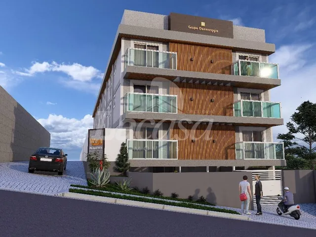 Imagem 6: LA CASA VENDE APARTAMENTO STÚDIO NA PLANTA PRÓXIMO A CAMPO REAL E UNICENTRO