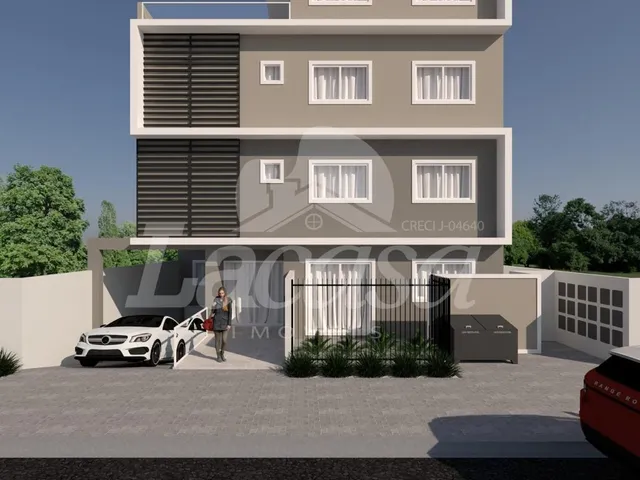 Imagem: La Casa vende apartamentos estilo Stúdio