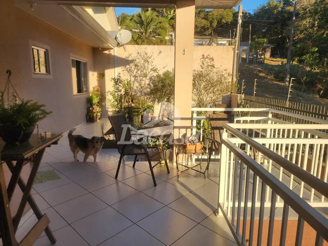 Imagem 8: VENDE-SE LINDA CASA NO BAIRRO SANTA CRUZ PRÓXIMO A FACULDADE UNICENTRO