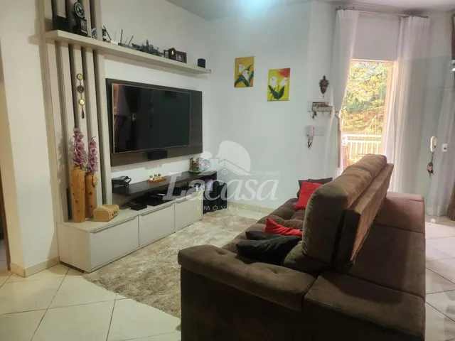 Imagem 5: VENDE-SE LINDA CASA NO BAIRRO SANTA CRUZ PRÓXIMO A FACULDADE UNICENTRO