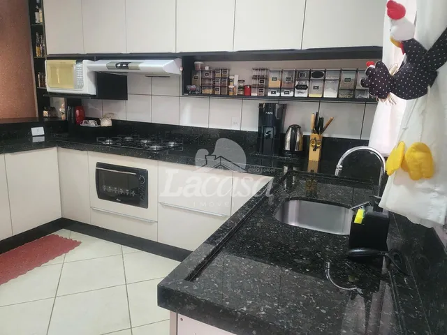 Imagem 12: VENDE-SE LINDA CASA NO BAIRRO SANTA CRUZ PRÓXIMO A FACULDADE UNICENTRO