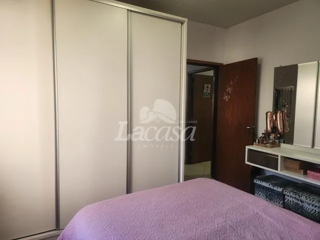 Imagem 6: VENDE-SE LINDA CASA NO BAIRRO SANTA CRUZ PRÓXIMO A FACULDADE UNICENTRO