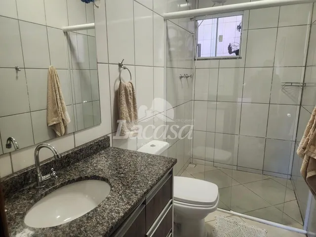 Imagem 10: VENDE-SE LINDA CASA NO BAIRRO SANTA CRUZ PRÓXIMO A FACULDADE UNICENTRO