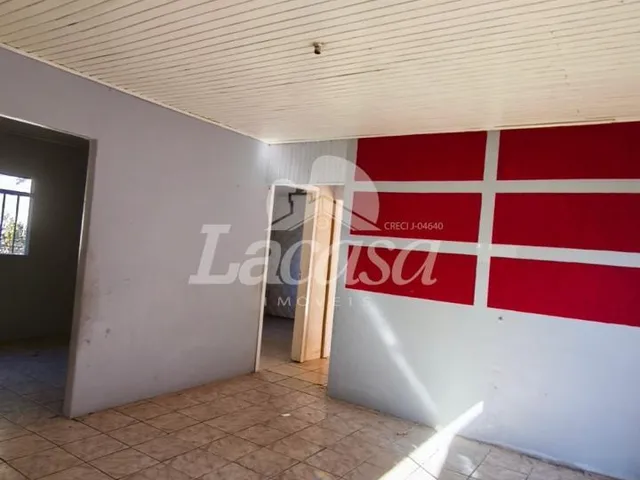 Imagem 16: LA CASA IMÓVEIS VENDE CASA DE PREMONTADO NO MORRO ALTO - GUARAPUAV-PR