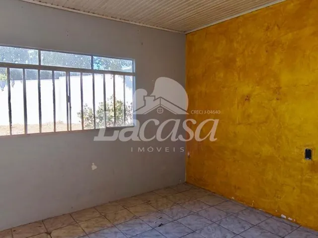 Imagem 4: LA CASA IMÓVEIS VENDE CASA DE PREMONTADO NO MORRO ALTO - GUARAPUAV-PR