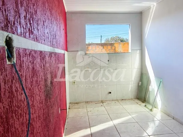 Imagem 12: LA CASA IMÓVEIS VENDE CASA DE PREMONTADO NO MORRO ALTO - GUARAPUAV-PR