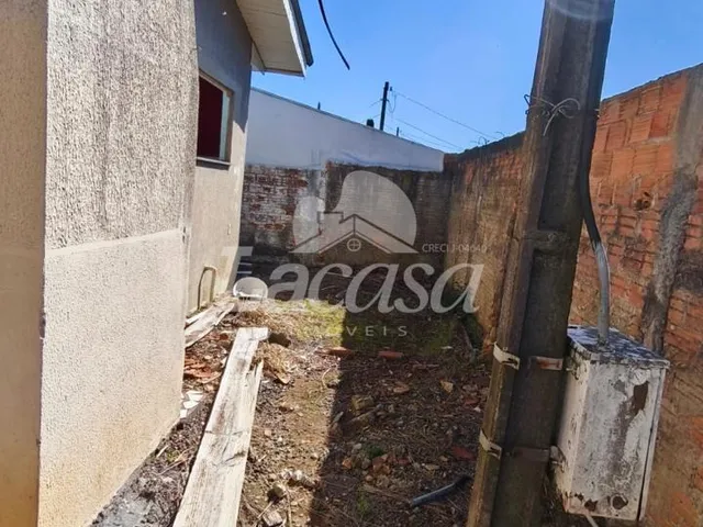 Imagem 6: LA CASA IMÓVEIS VENDE CASA DE PREMONTADO NO MORRO ALTO - GUARAPUAV-PR