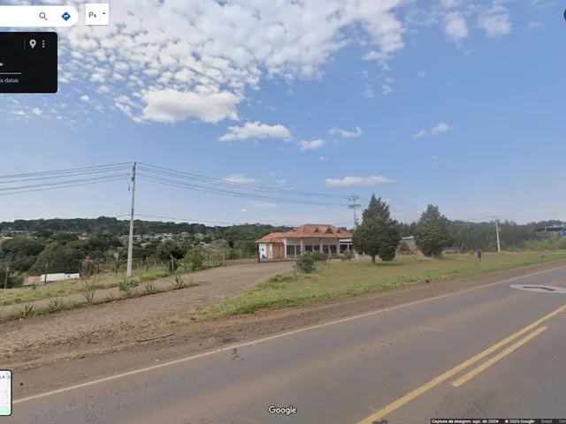 Imagem: La Casa Vende Terreno na Rodovia 466 Turvo