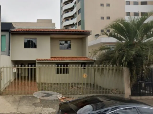 Imagem: LA CASA IMÓVEIS VENDE LINDO SOBRADO PRÓXIMOA