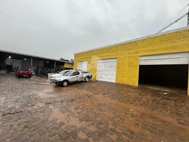 Imagem 3: LA CASA IMÓVEIS ALUGA BARRACÃO PRÓXIMO AO SUPERPÃO COMPRE MAIS DO MORRO ALTO