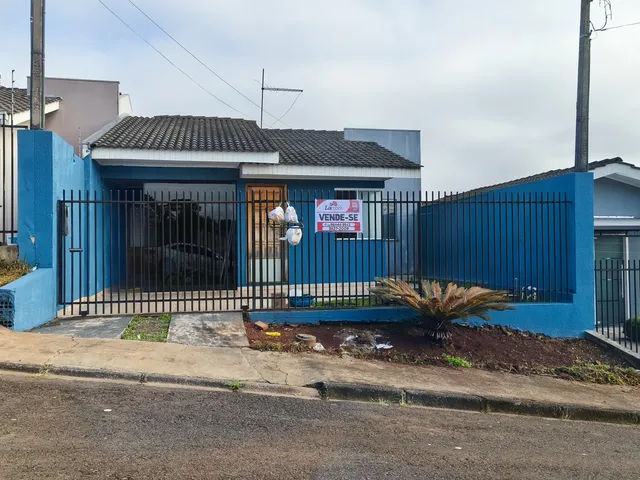Imagem: CASA RESIDENCIAL em GUARAPUAVA - PR, VILA