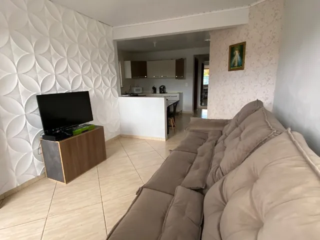 Imagem 7: CASA RESIDENCIAL em GUARAPUAVA - PR, VILA BELA