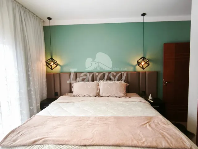 Imagem 4: LA CASA VENDE CASA DE ALTO PADRÃO PRÓXIMO AO SUPER MERCADO UNIMAX