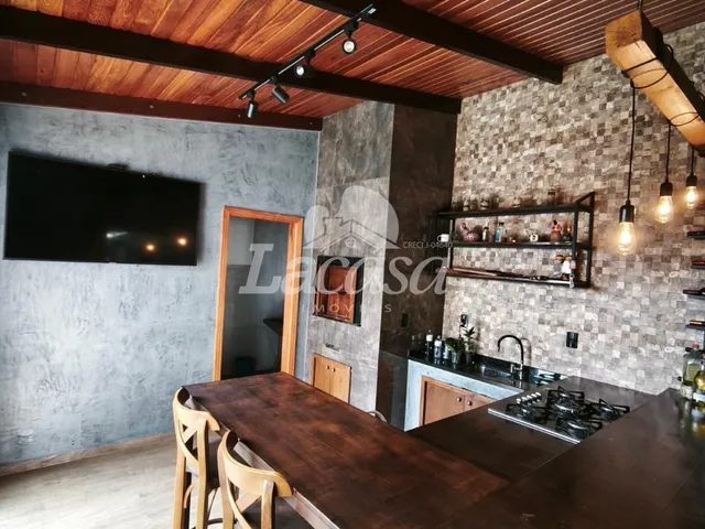 Imagem 16: LA CASA VENDE CASA DE ALTO PADRÃO PRÓXIMO AO SUPER MERCADO UNIMAX