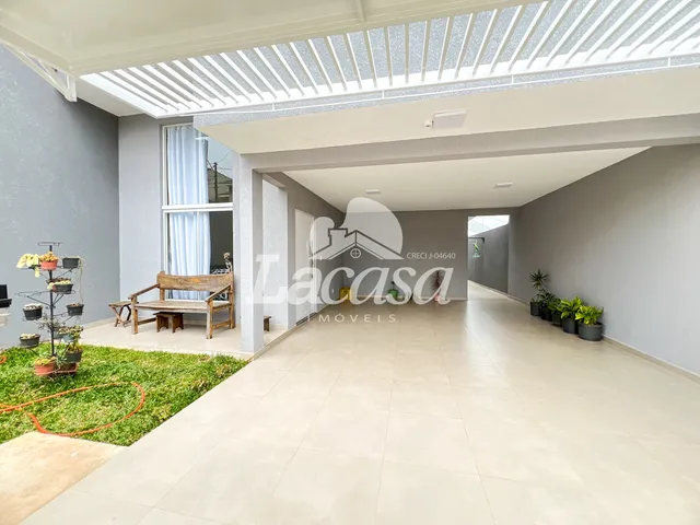 Imagem 16: Imobiliária La Casa vende: Excelente imóvel no Batel/ Parque das Rosas