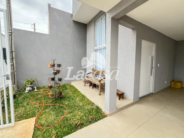 Imagem 3: Imobiliária La Casa vende: Excelente imóvel no Batel/ Parque das Rosas