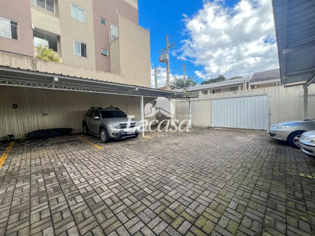 Imagem 6: Imobiliária La Casa vende/aluga: Apartamento triplex mobiliado no Edifício Mont Blanc!