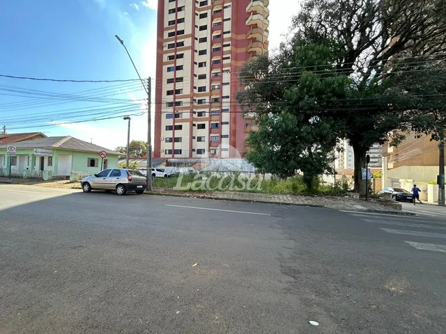 Imagem: LA CASA VENDE TERRENO EM ÓTIMA LOCALIZAÇÃO