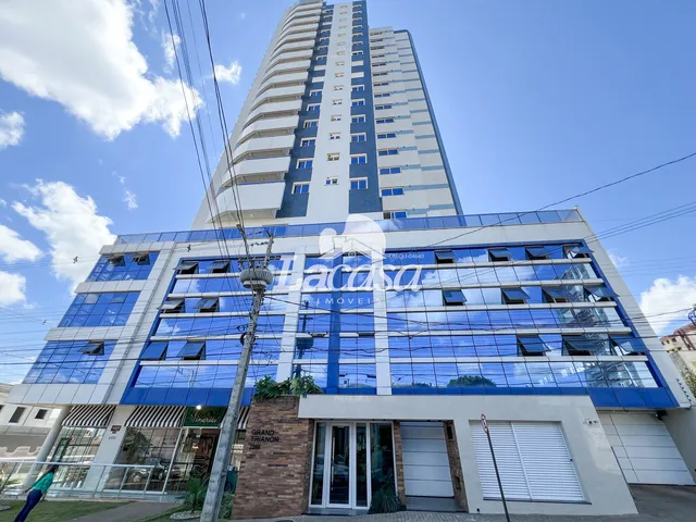 Imagem 10: Imobiliária la Casa Vende: Excelente Apartamento no Grand Trianon!