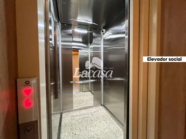 Imagem 15: Imobiliária la Casa Vende: Excelente Apartamento no Grand Trianon!