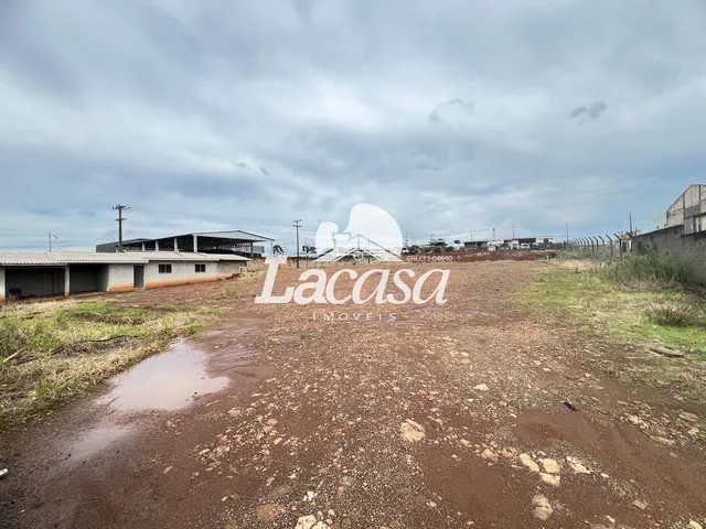Imagem: LACASA IMÓVEIS ALUGA TERRENO COMERCIAL