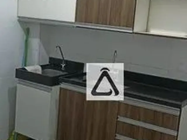Imagem: Apartamento com 2 Dormitórios para Alugar