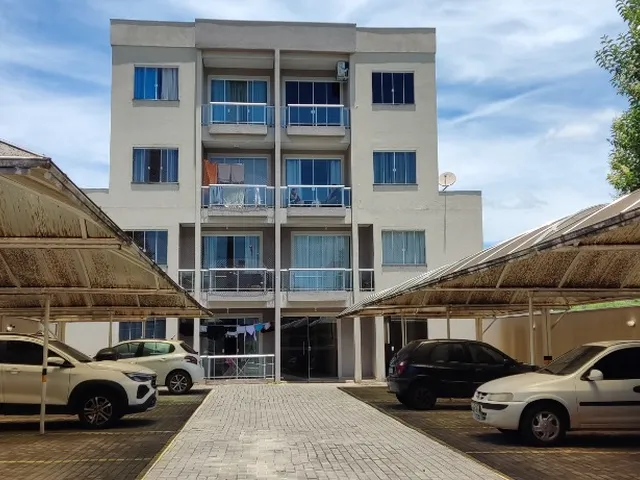 Imagem: Apartamento na Santa Cruz proximo a praça